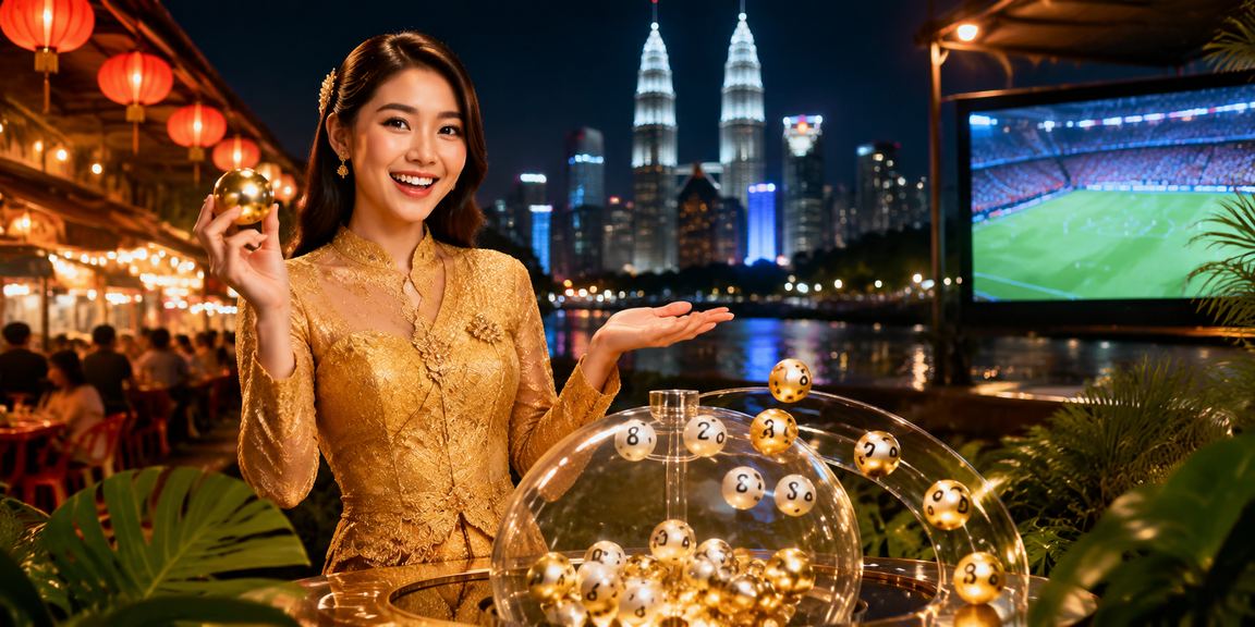 Taruhan bola sepak gaya Melayu Kuala Lumpur di platform pubg2